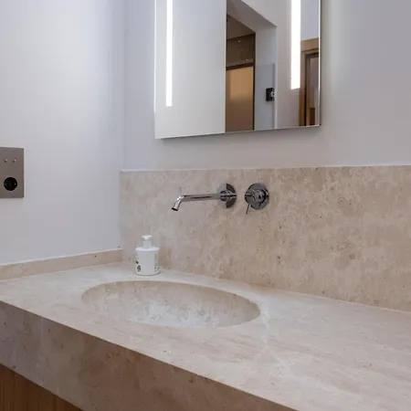 Cala Granu Con Piscina Privata E Vista Mare *