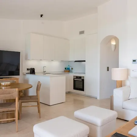 Villa Cala Granu Con Piscina Privata E Vista Mare