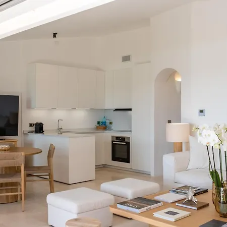 Cala Granu Con Piscina Privata E Vista Mare * Porto Cervo