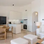 Villa Cala Granu Con Piscina Privata E Vista Mare