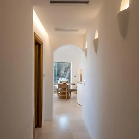 Cala Granu Con Piscina Privata E Vista Mare * بورتو كيرفو