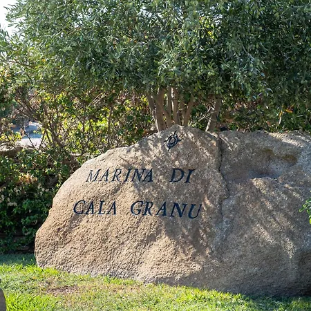 Cala Granu Con Piscina Privata E Vista Mare فيلة بورتو كيرفو