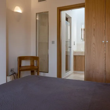 فيلة Cala Granu Con Piscina Privata E Vista Mare *